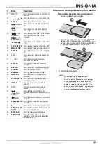 Preview for 43 page of Insignia NS-LTDVD26-09 User Manual