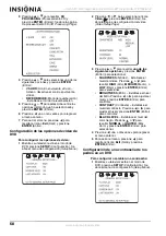 Preview for 68 page of Insignia NS-LTDVD26-09 User Manual