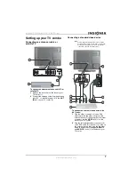 Preview for 9 page of Insignia ns-ltdvd26 User Manual