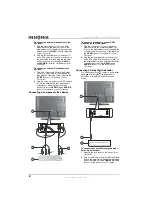 Preview for 10 page of Insignia ns-ltdvd26 User Manual