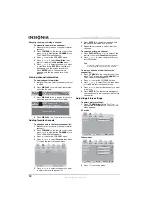 Preview for 14 page of Insignia ns-ltdvd26 User Manual