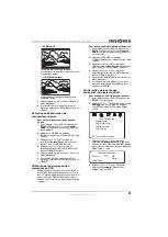 Preview for 53 page of Insignia ns-ltdvd26 User Manual