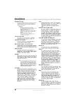 Preview for 64 page of Insignia ns-ltdvd26 User Manual