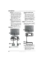 Preview for 70 page of Insignia ns-ltdvd26 User Manual