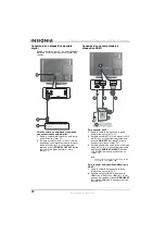 Preview for 72 page of Insignia ns-ltdvd26 User Manual