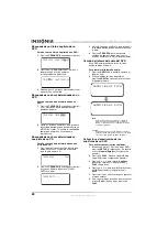 Preview for 82 page of Insignia ns-ltdvd26 User Manual