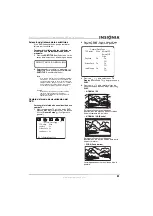 Preview for 83 page of Insignia ns-ltdvd26 User Manual