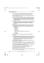 Preview for 4 page of Insignia NS-MC60SS8 User Manual