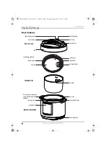 Preview for 6 page of Insignia NS-MC60SS8 User Manual