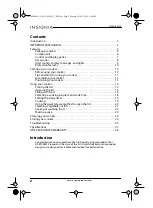 Preview for 2 page of Insignia NS-MC60SS9 User Manual