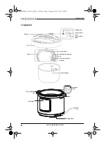 Preview for 6 page of Insignia NS-MC60SS9 User Manual