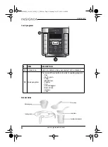 Preview for 8 page of Insignia NS-MC60SS9 User Manual