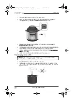 Предварительный просмотр 22 страницы Insignia NS-MC80SS9 User Manual