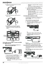 Preview for 26 page of Insignia NS-MDDVD10 User Manual