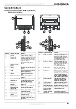 Preview for 41 page of Insignia NS-MDDVD10 User Manual