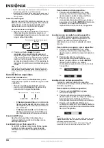 Preview for 52 page of Insignia NS-MDDVD10 User Manual