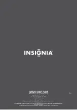 Preview for 58 page of Insignia NS-MDDVD10 User Manual