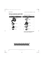 Preview for 4 page of Insignia NS-MG1158 User Manual