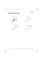 Preview for 3 page of Insignia NS-MG302FMS User Manual