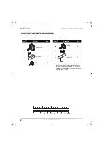 Preview for 4 page of Insignia NS-MG302FMS User Manual