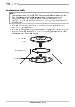 Предварительный просмотр 12 страницы Insignia NS-MWR07M2 User Manual