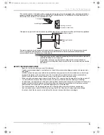 Preview for 5 page of Insignia NS-OTR16BS8 User Manual