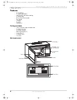 Preview for 8 page of Insignia NS-OTR16BS8 User Manual