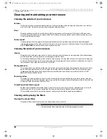 Preview for 16 page of Insignia NS-OTR16BS8 User Manual