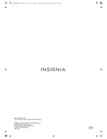 Preview for 24 page of Insignia NS-OTR16BS8 User Manual