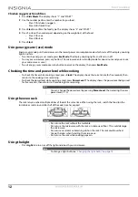 Предварительный просмотр 12 страницы Insignia NS-OTR16SS8Q User Manual