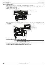 Предварительный просмотр 16 страницы Insignia NS-OTR16SS8Q User Manual