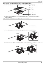 Предварительный просмотр 27 страницы Insignia NS-OTRC15SS9 Installation Manual