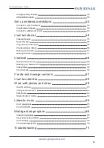 Preview for 3 page of Insignia NS-P08W7100 User Manual