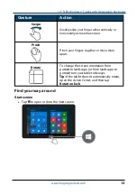 Preview for 13 page of Insignia NS-P10W8100 User Manual