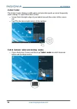 Preview for 14 page of Insignia NS-P10W8100 User Manual