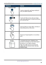 Preview for 13 page of Insignia NS-P11W7100 User Manual