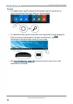 Preview for 16 page of Insignia NS-P11W7100 User Manual