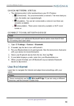 Preview for 53 page of Insignia NS-P11W7100 User Manual