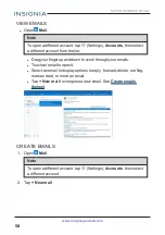 Preview for 58 page of Insignia NS-P11W7100 User Manual