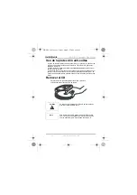 Preview for 60 page of Insignia NS-P3111 User Manual