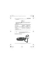 Preview for 9 page of Insignia NS-P3112 User Manual