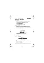 Preview for 11 page of Insignia NS-P3112 User Manual