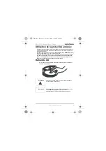 Preview for 39 page of Insignia NS-P3112 User Manual