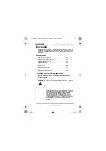 Preview for 46 page of Insignia NS-P3112 User Manual