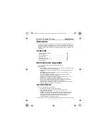 Preview for 61 page of Insignia NS-P3114 User Manual