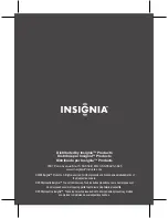 Preview for 96 page of Insignia NS-P3114 User Manual