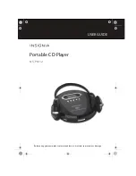 Insignia NS-P4112 User Manual preview