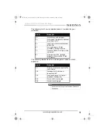 Preview for 5 page of Insignia NS-P4112 User Manual