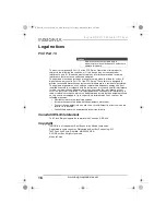 Preview for 16 page of Insignia NS-P4112 User Manual