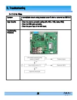 Предварительный просмотр 28 страницы Insignia NS-P501Q-10A - 50" Plasma TV Service Manual